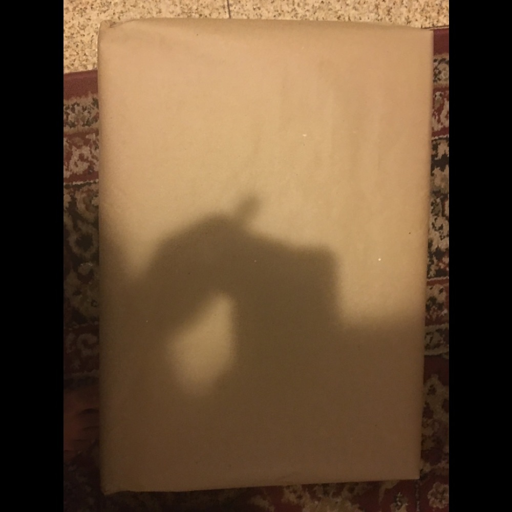 Surprise Gift